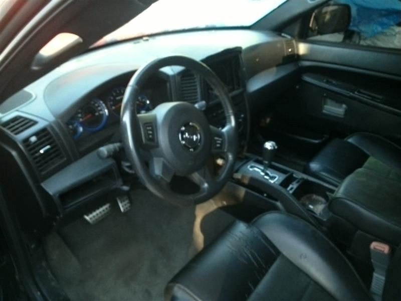 Engine ECM Electronic Control Module 6.1L Fits 06 GRAND CHEROKEE 1134004
