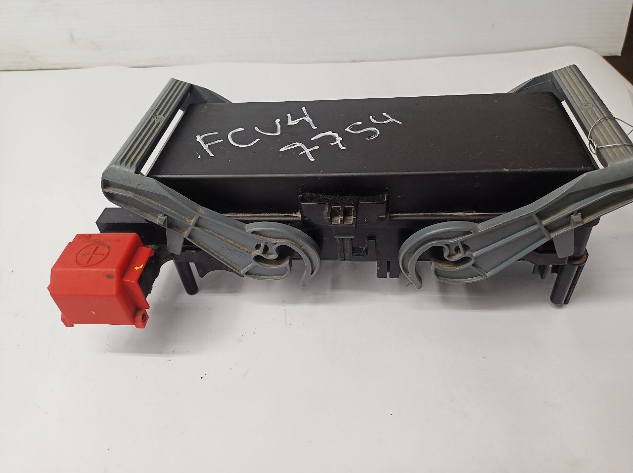 68143314AC TIPM Power Supply Fuse Box from 2012 Dodge JOURNEY 12208982