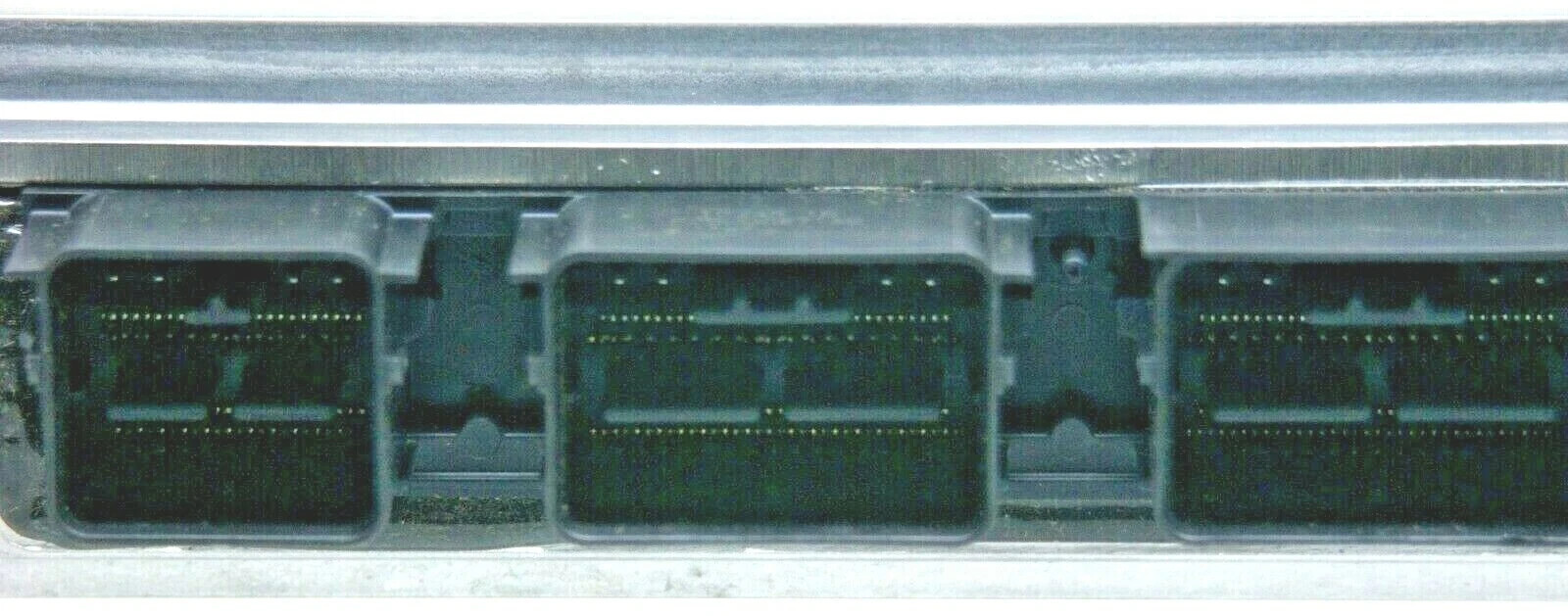 08-11 Ford Focus 8S4Z-12A650-AXDRM REMAN Engine Control Module-EEC OEM 2420
