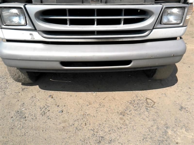 Engine ECM Electronic Control Module 6-255 4.2L Fits 97 FORD E250 VAN 13909385