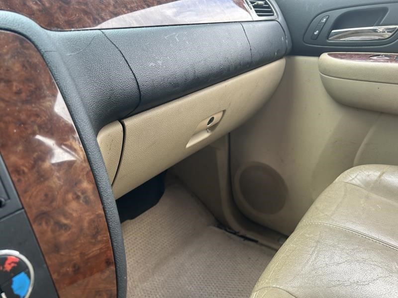 Chassis ECM Suspension Rear Frame Crossmember Fits 08-14 ESCALADE 104672820