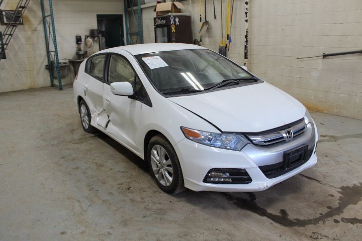 Chassis ECM Communication Bluetooth Right Hand Dash Fits 10-14 INSIGHT 2122467