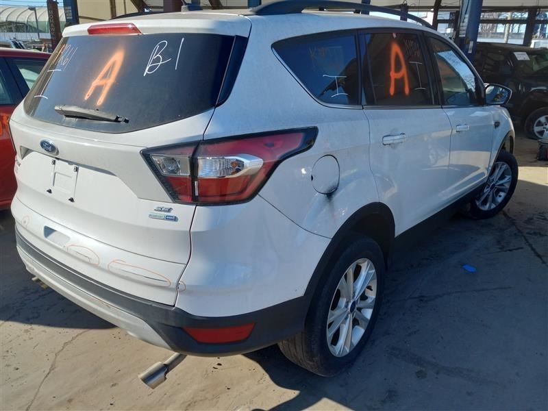 Engine ECM Electronic Control Module 1.5L Fits 17-19 ESCAPE 271222