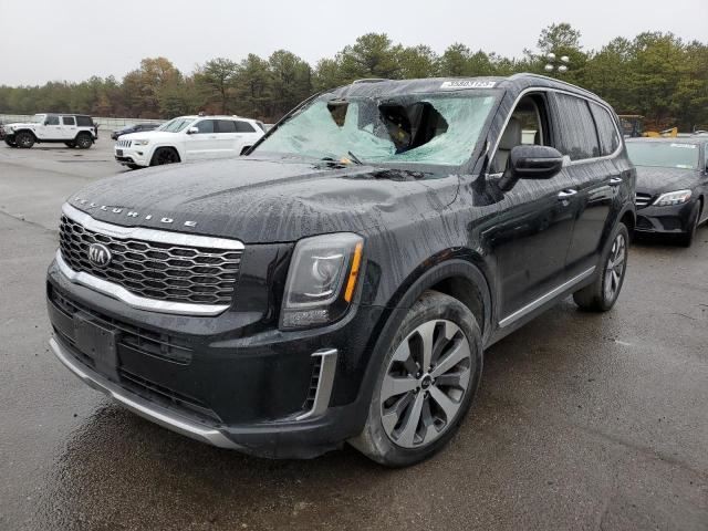 Chassis ECM Body Control BCM US Market ID 95400S9540 Fits 20 TELLURIDE 540787
