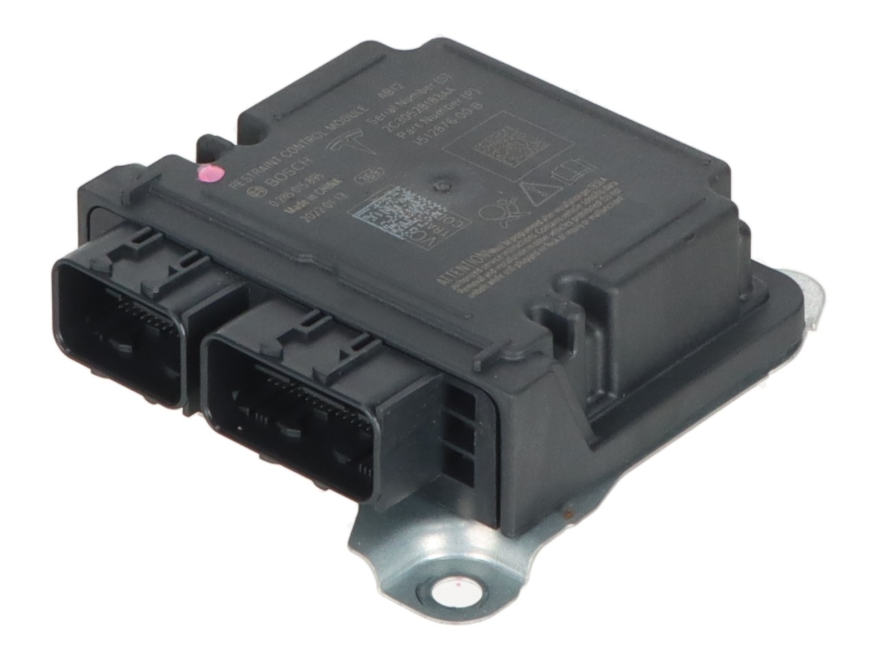 SRS Control Unit Module