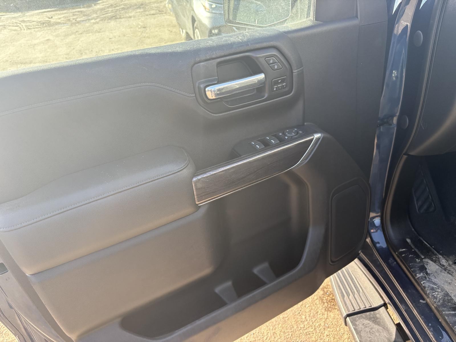 CHEVROLET SILVERADO 1500 PICKUP Engine Brain Box Electronic Control 20 12725132