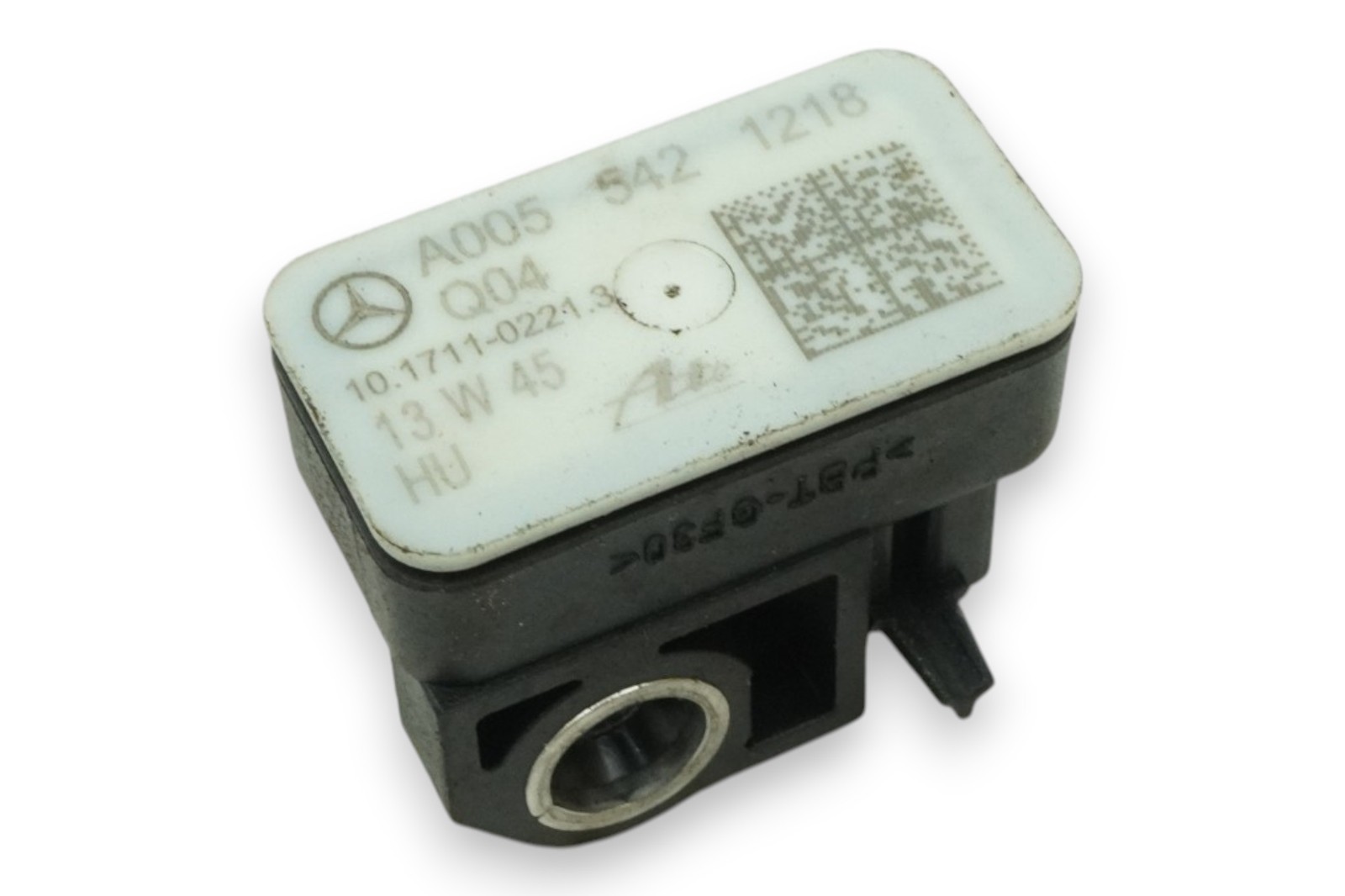 12-18 Mercedes CLS550 C218 Yaw Rate Speed Acceleration Sensor Module