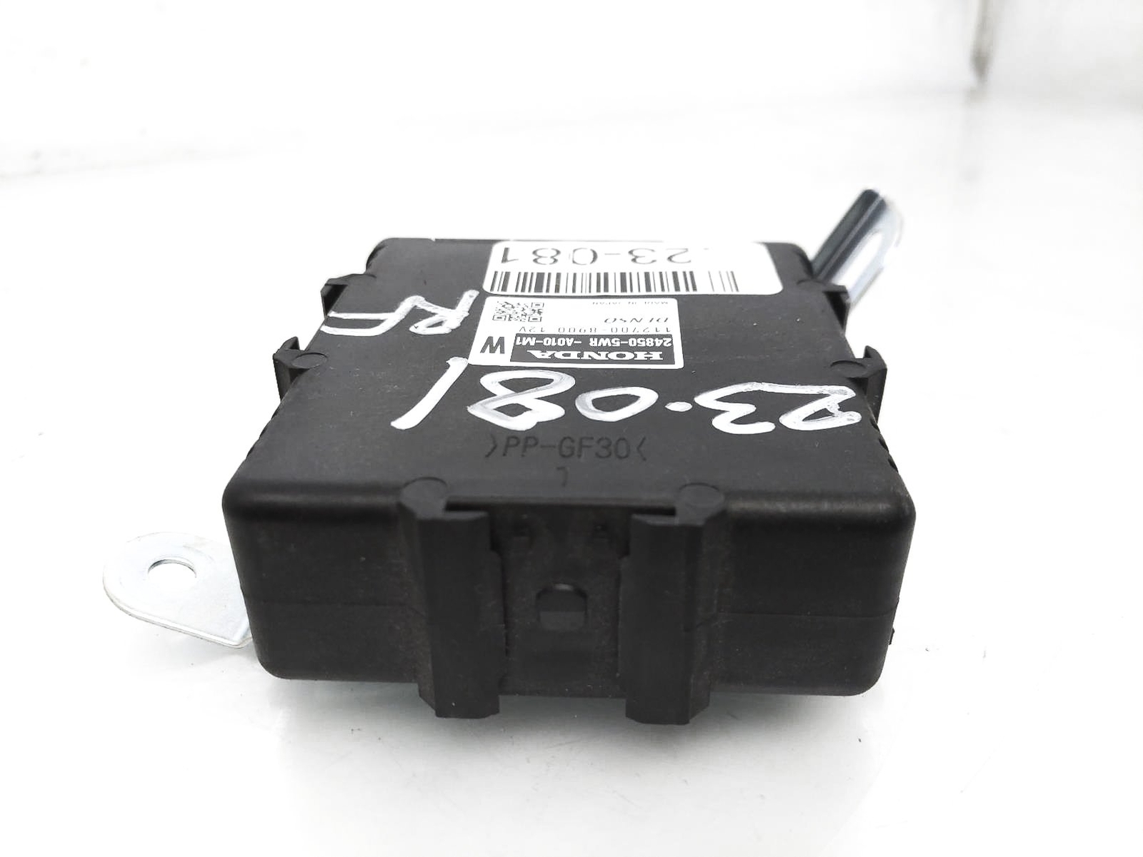 2018-2021 Honda Clarity Plug-In Driver Actuator Control Unit 24850-5Wr-A01