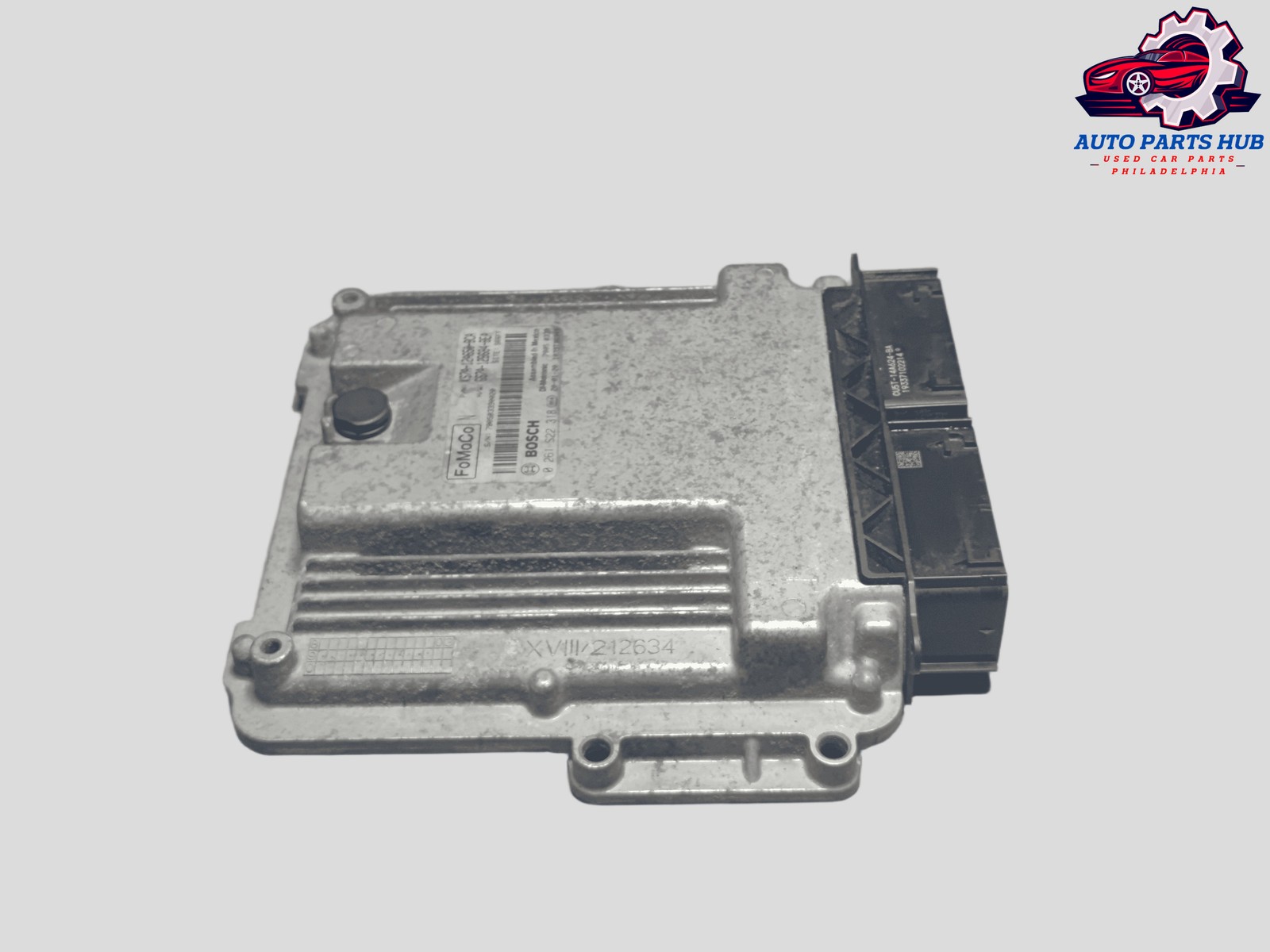 Engine Control Module ECU ECM Unit OEM 2020 Ford Fusion SE 1.5L