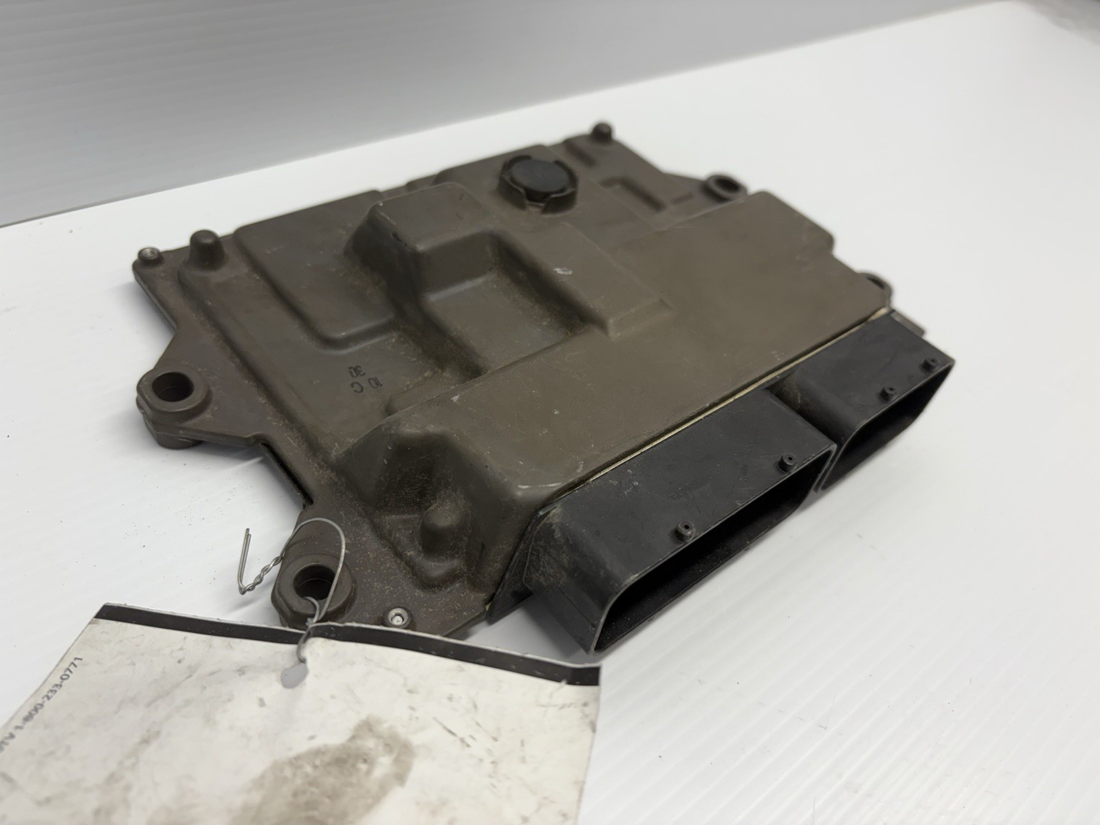 2019-2020 Subaru Forester Engine Control Module ECM ECU PCM OEM 22765AN460