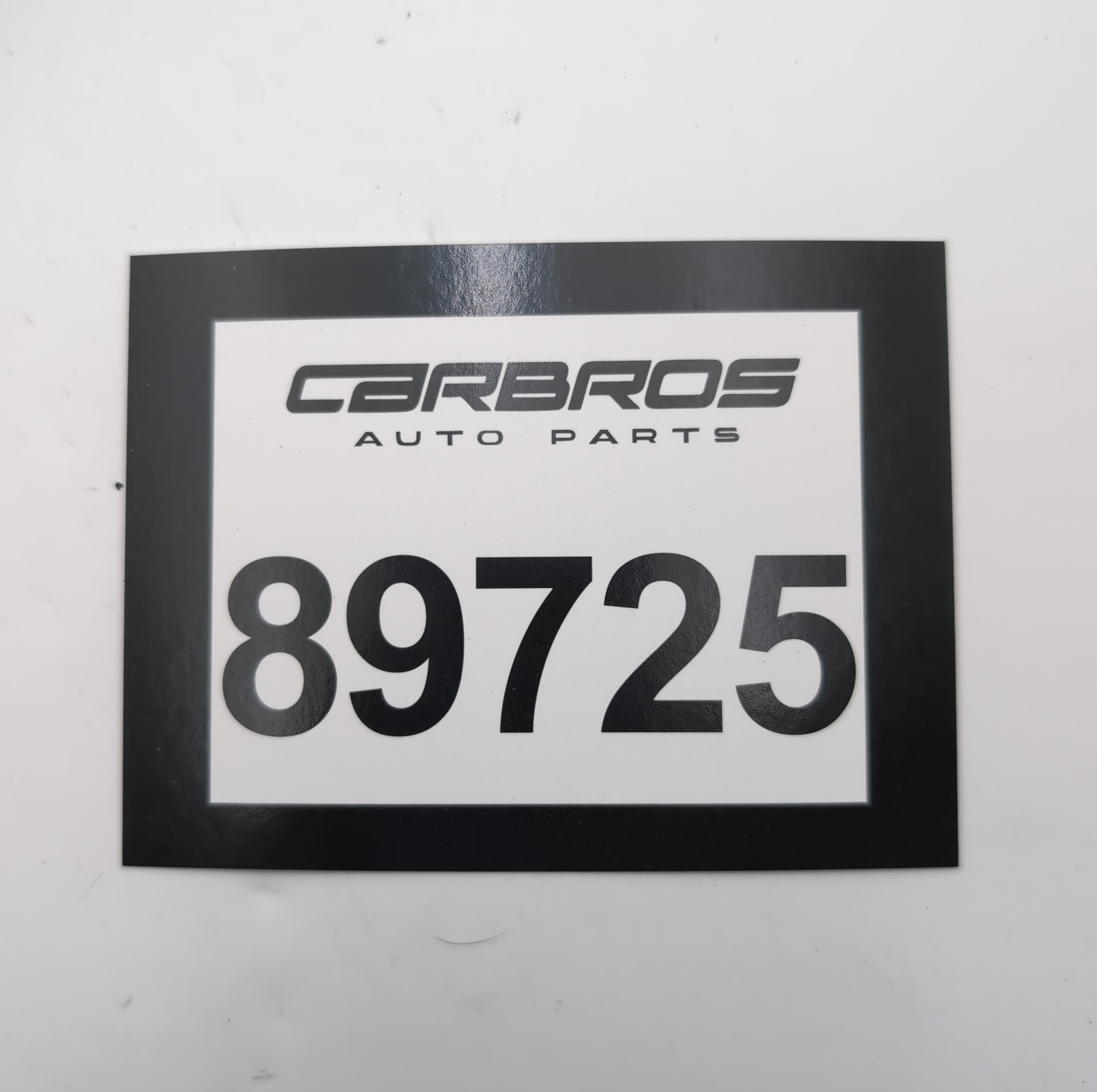 2017 – 2023 Mazda CX-9 2.5L Powertrain Computer Control Module PCM ECM PYFL18881