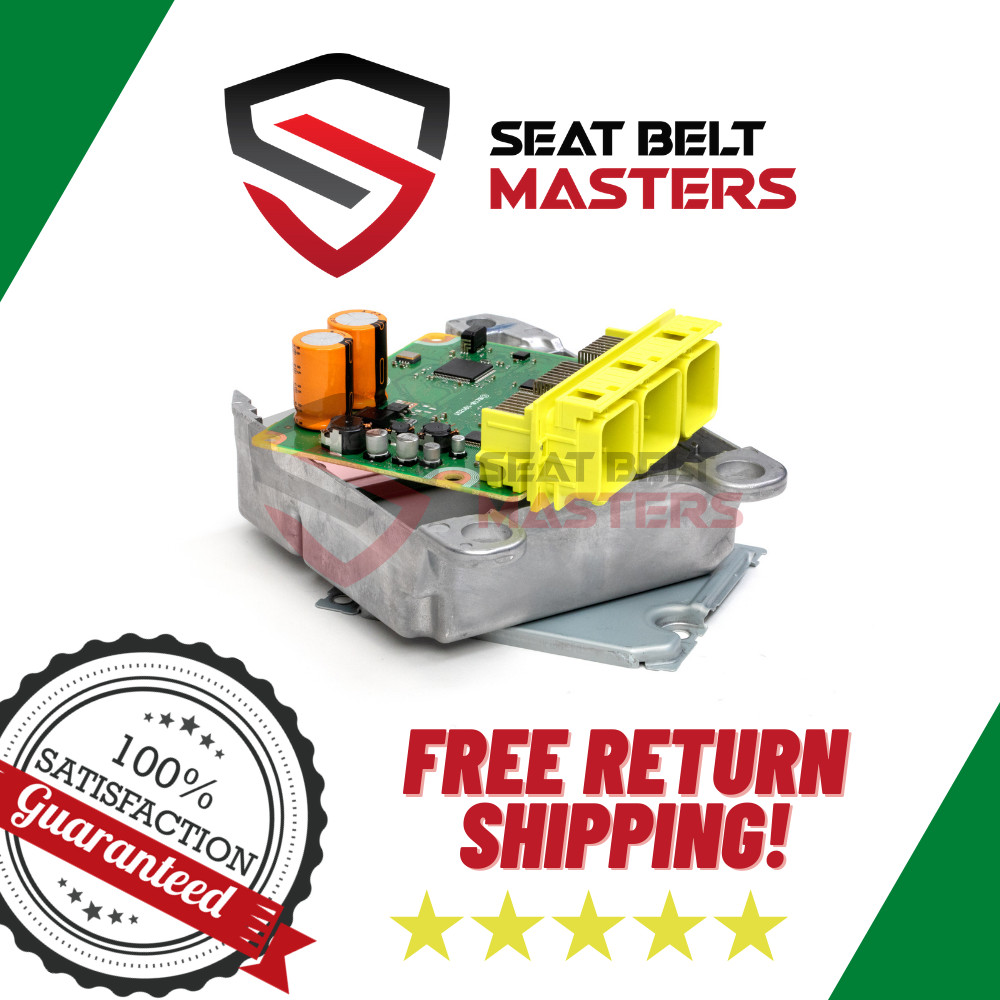 OEM SRS Module Mail-In Reset Service – FITS LEXUS LC 500h