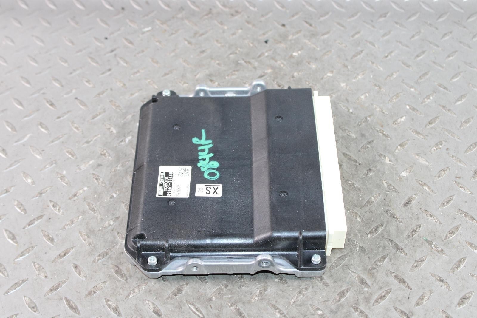 19′ 4 Runner 4.0L Motor Engine Control Module Computer ECU ECM OEM Factory OE OE