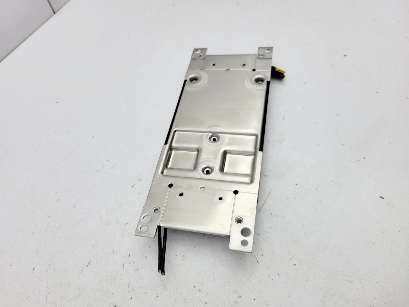 BMW 1 SERIES F20 F21 2015 TELEMATICS CONTROL MODULE 9389657