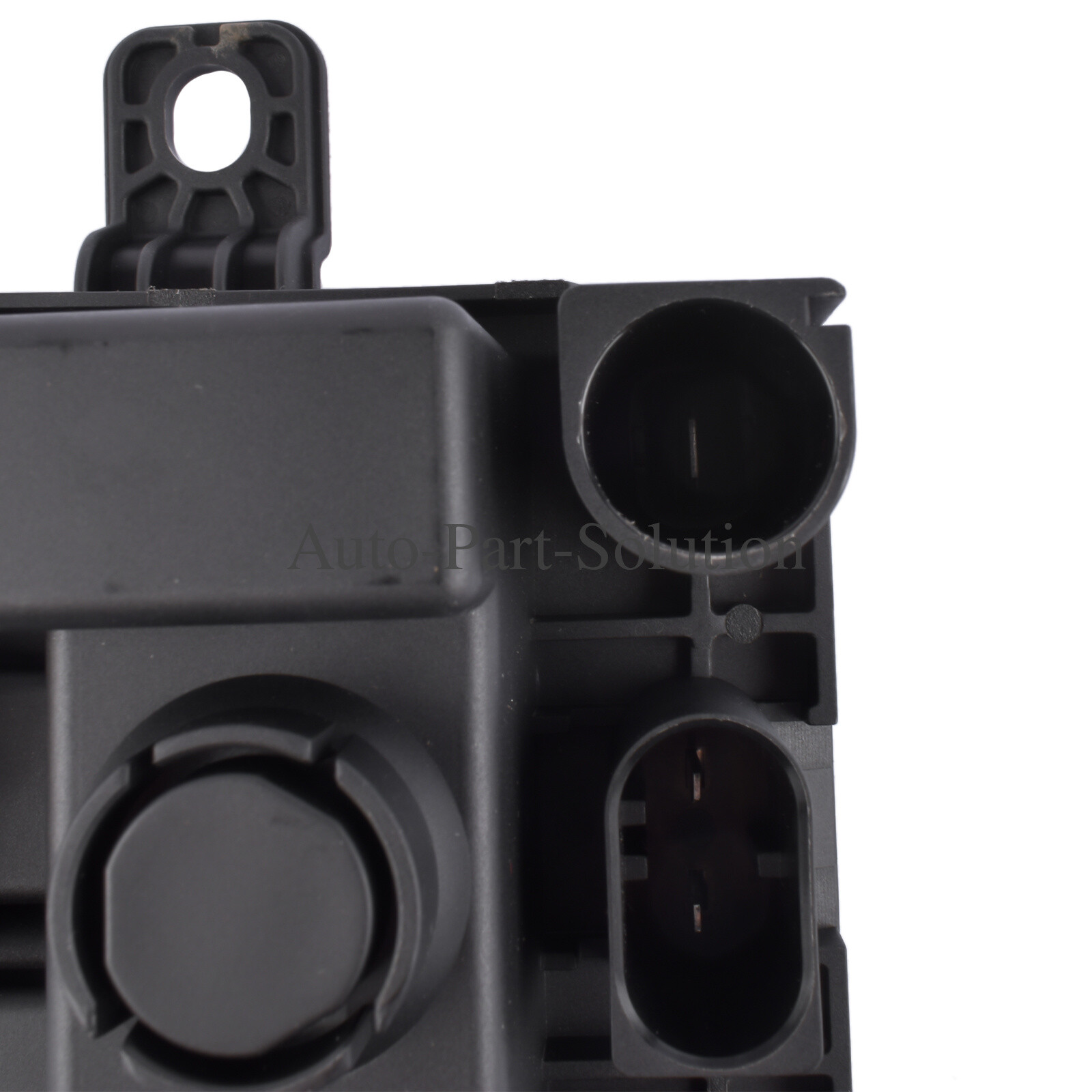 New Integrated Power Supply Module for BMW 2 3 4 5 7 Series 12637591534