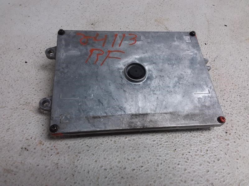 Engine ECM Electronic Module Engine Control Base AWD Fits 17 MDX OEM 378205J6