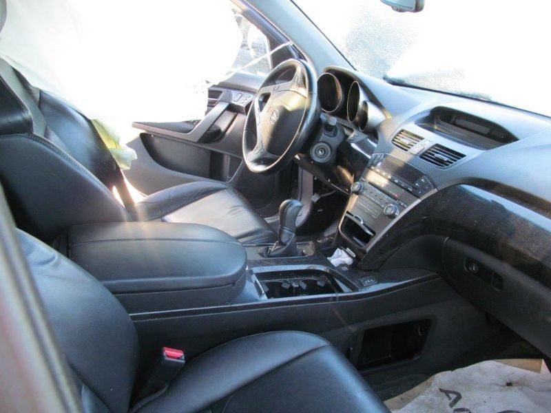 Chassis ECM Front In Door Passenger Fits 07-13 MDX 255712