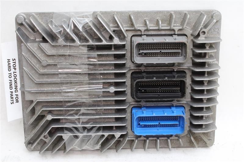 ECU ECM COMPUTER Enclave Lacrosse Regal Verano ATS CTS SRX XTS 13-16 1076597
