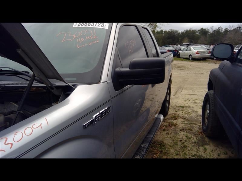 Chassis ECM Fuel Pump Fits 13-19 FLEX 728255