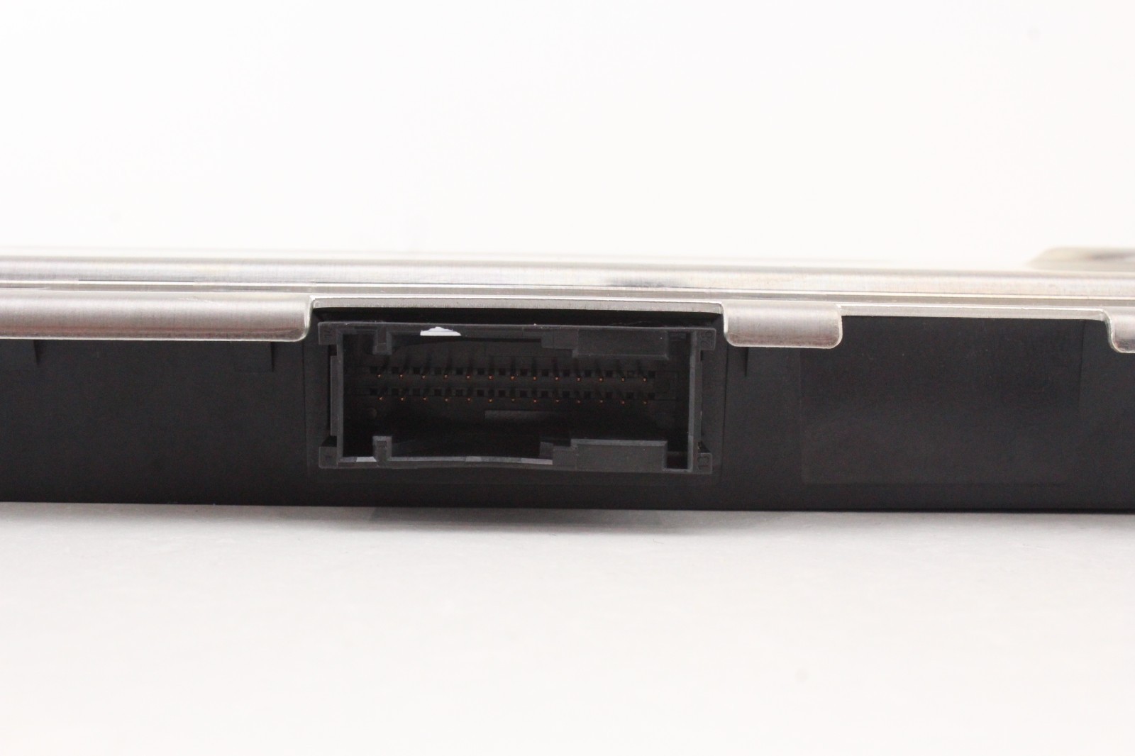 11-15 BMW X3 BCM Body Control Module Unit Silver Black OEM 61.35-9 345 378.9.01