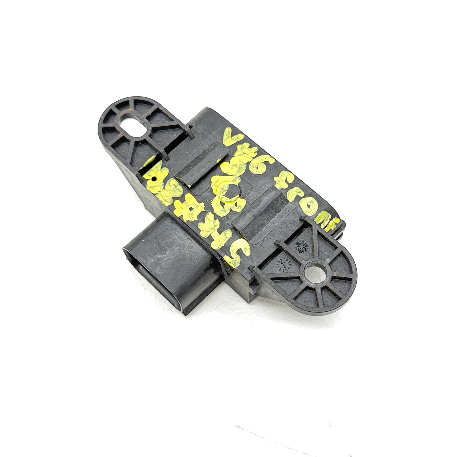 2016-2019 FORD EXPLORER EXTENDED POWER SUPPLY CONTROL MODULE HU5T-14G490-AF OEM