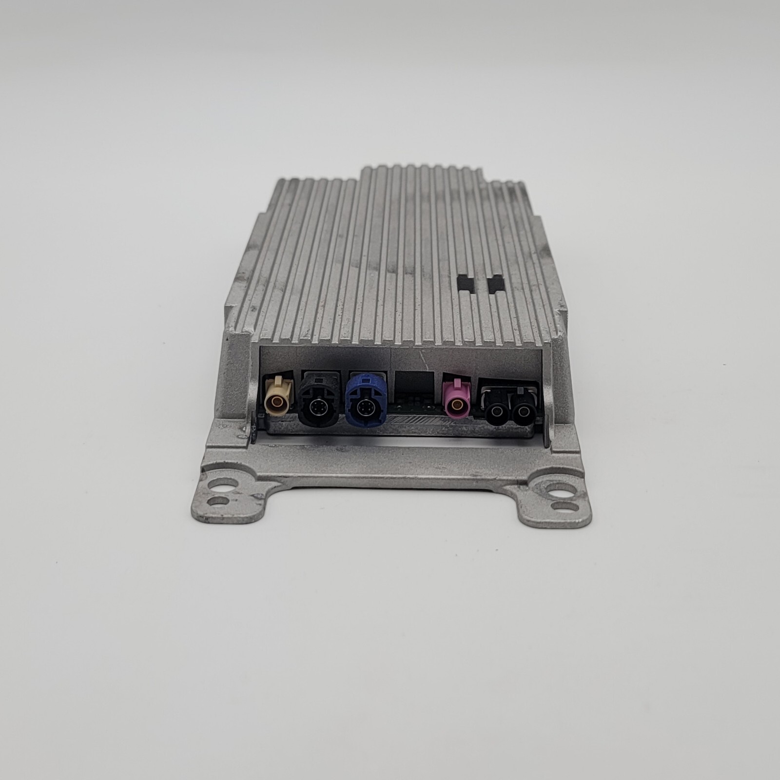 2012 – 2018 BMW 535i F21 F22 F30 F32 Bluetooth Telematics Control Module 9257154