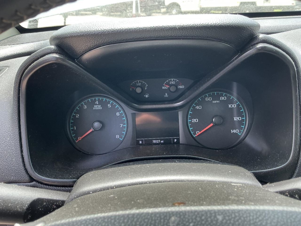 Engine ECM Electronic Control Module 3.6L Fits 17-25 XT5 836090