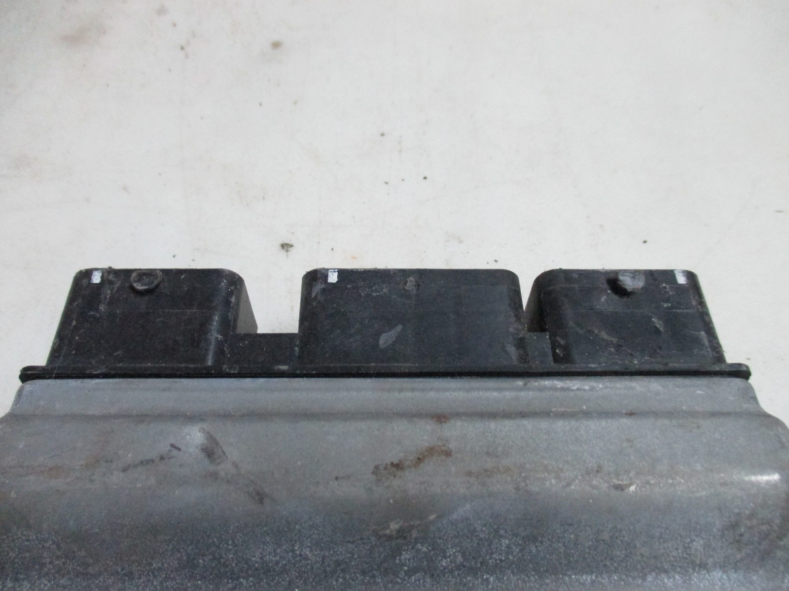 2012-13 NISSAN MAXIMA ECM ENGINE COMPUTER a56-j06 Chipped Plug