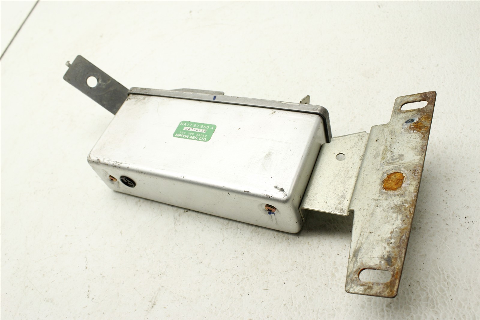 1992 Mazda Miata ABS Computer Module Controller NA1767650A 90-97