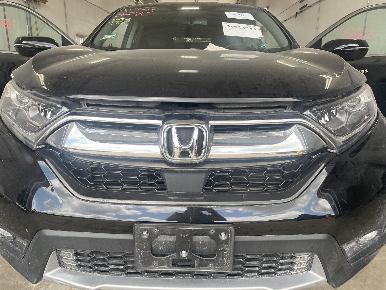 Used Engine Control Module (ECM) fits: 2019 Honda Cr-v Electronic Control Module