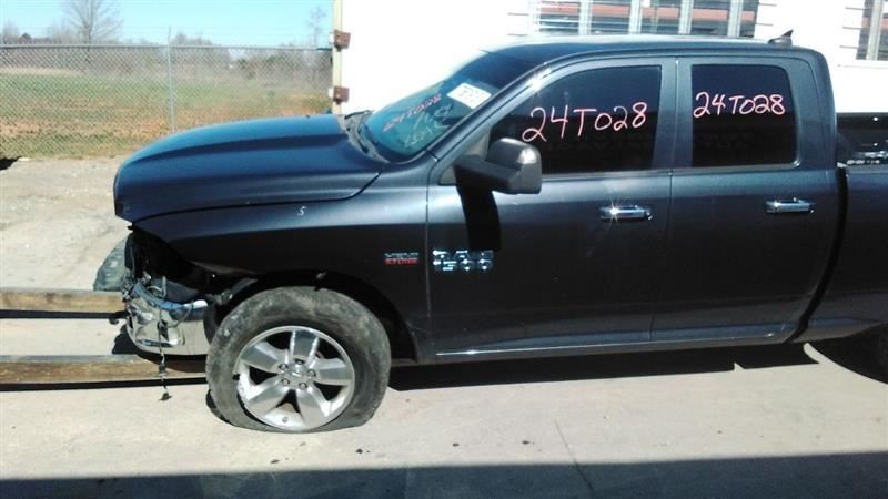 Passenger Chassis ECM In Door Fits 13-16 DODGE 1500 PICKUP 1101435