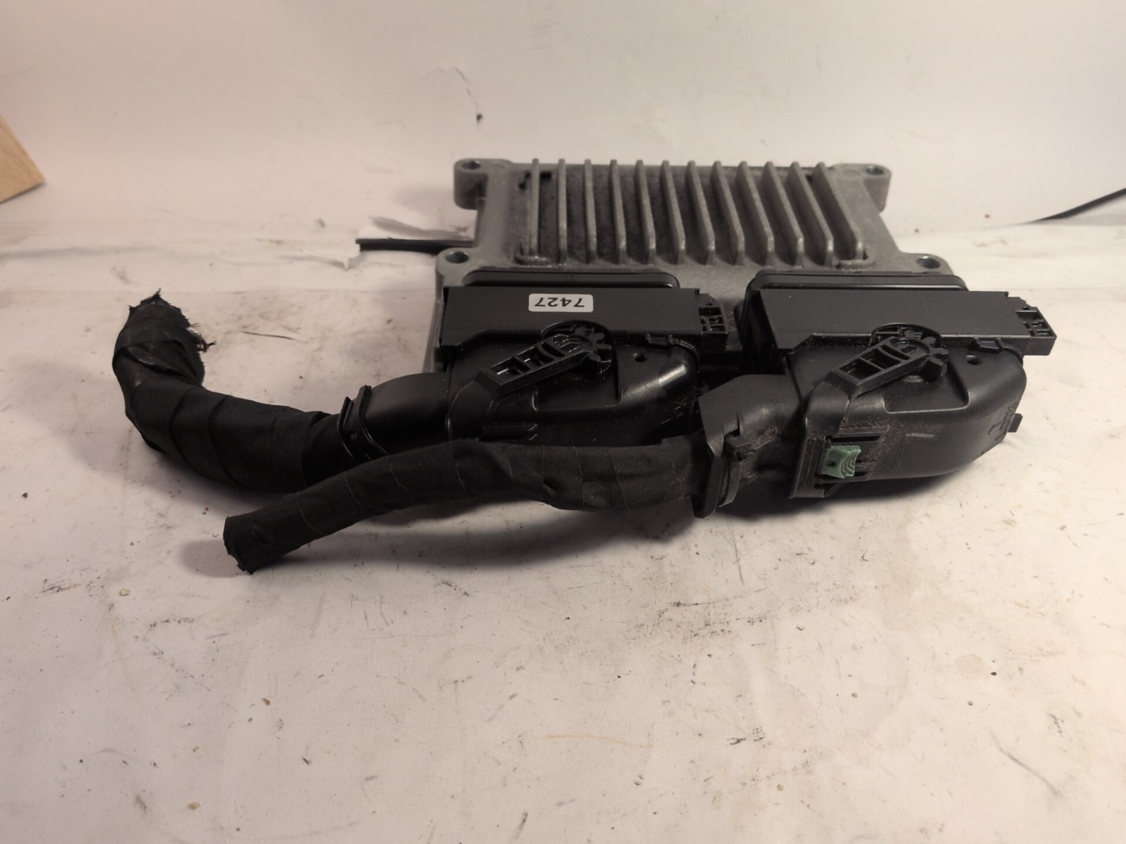 2014 Kia Sorento 3.3L Engine Computer Control Module ECM ECU OEM 39110-3CXN0