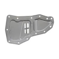 Deluxe Kit without Steels 53007BF