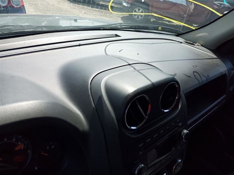 68232879AB Body Control Module BCM from 2015 Jeep Patriot 9833310