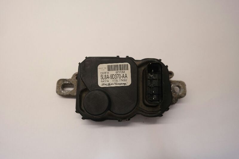 04-08 FORD F150 PICKUP Fuel Pump Module Frame Mounted