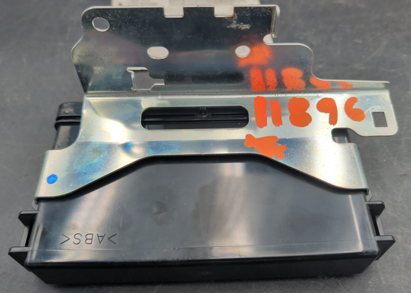 OEM 2010 Subaru Impreza multifunction integrated control module 88281-FG540