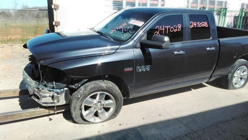 Passenger Chassis ECM In Door Fits 13-16 DODGE 1500 PICKUP 1101435