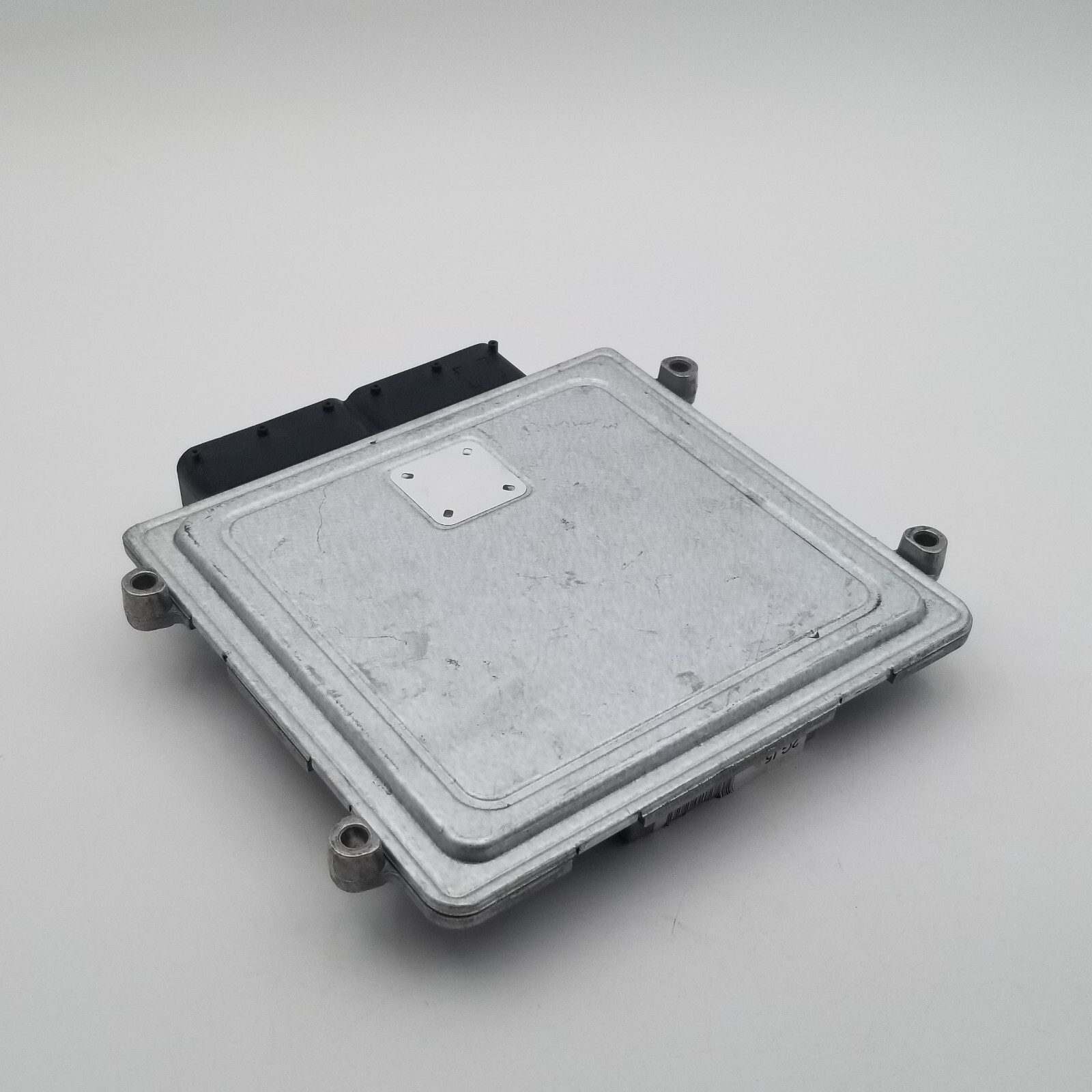 2018 2019 Hyundai Sonata Engine Computer Control Module ECU ECM EBX 391022GGJ5