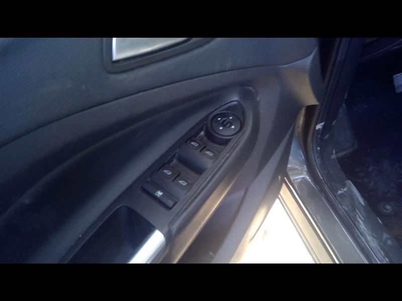 Chassis ECM Body Control BCM Right Hand Under Dash Fits 15-18 C-MAX 959218