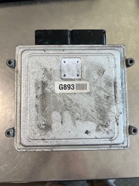 Engine ECM Electronic Control Module Canada Market Fits 11-13 OPTIMA 566064