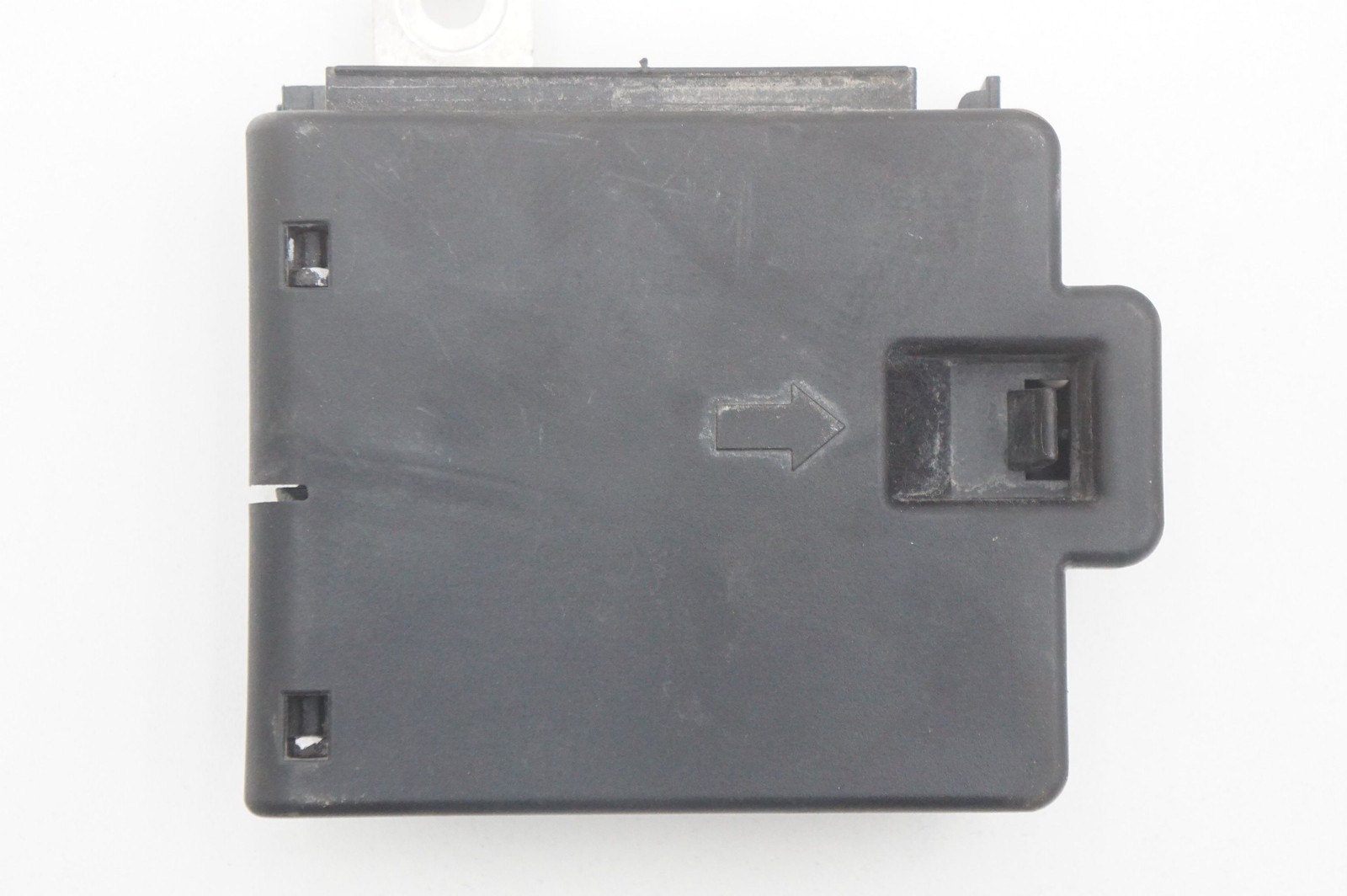 Engine Bay Fuse Relay Junction Control Box OEM 4M0941824AR Audi Rsq8 2022