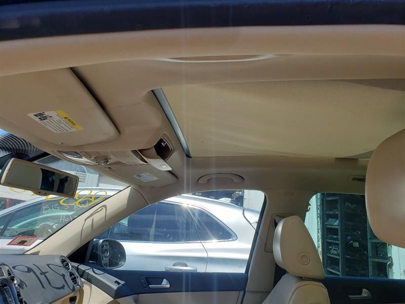 Engine ECM Electronic Control Module 2.0L Turbo AWD Fits 09-10 TIGUAN 1287931