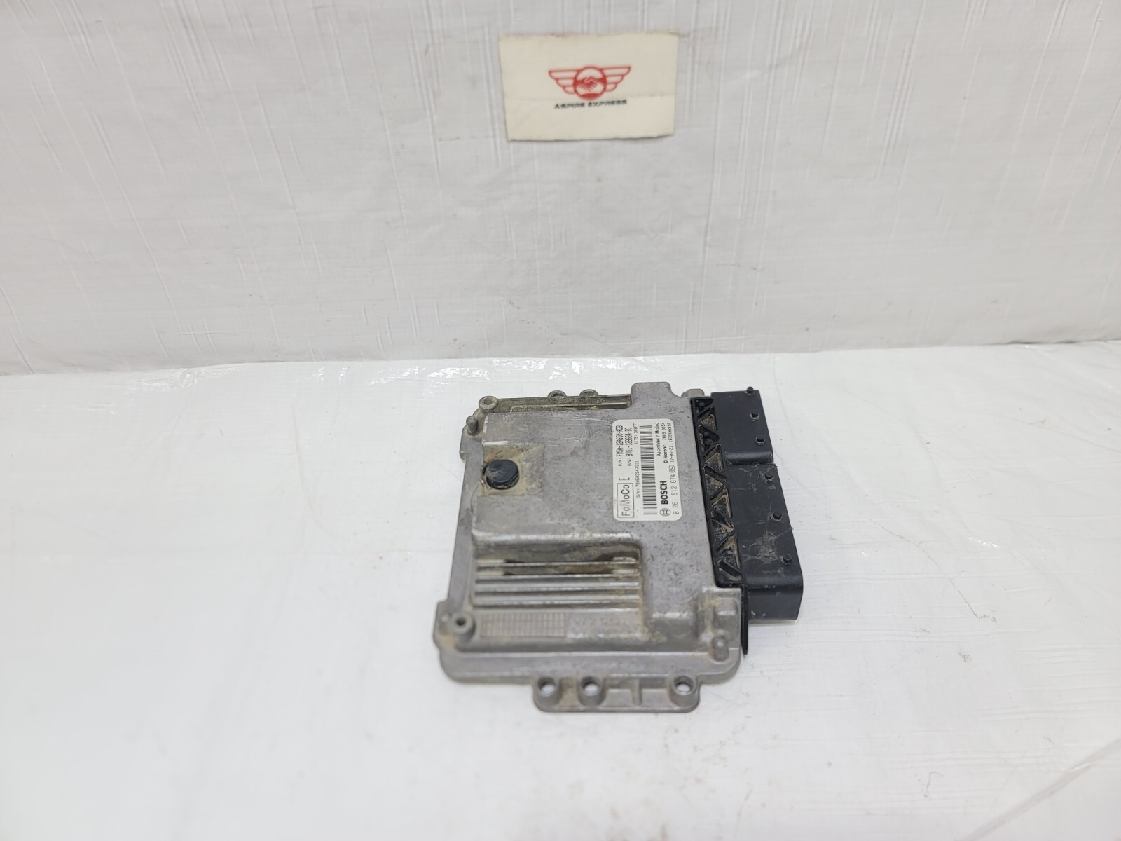 2012-2018 Ford Focus Engine Control Module ECM FWD OEM FM5A-12A650-ADB