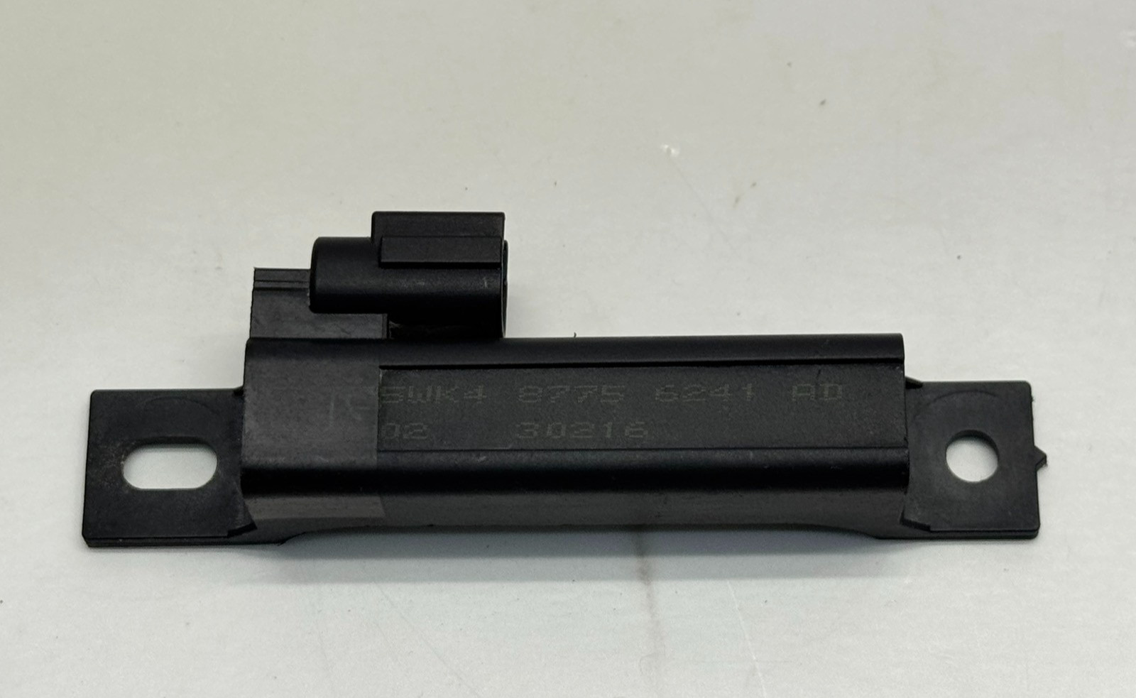 2014-2020 Nissan Rogue Smart Keyless Entry Antenna Control Module Unit OEM