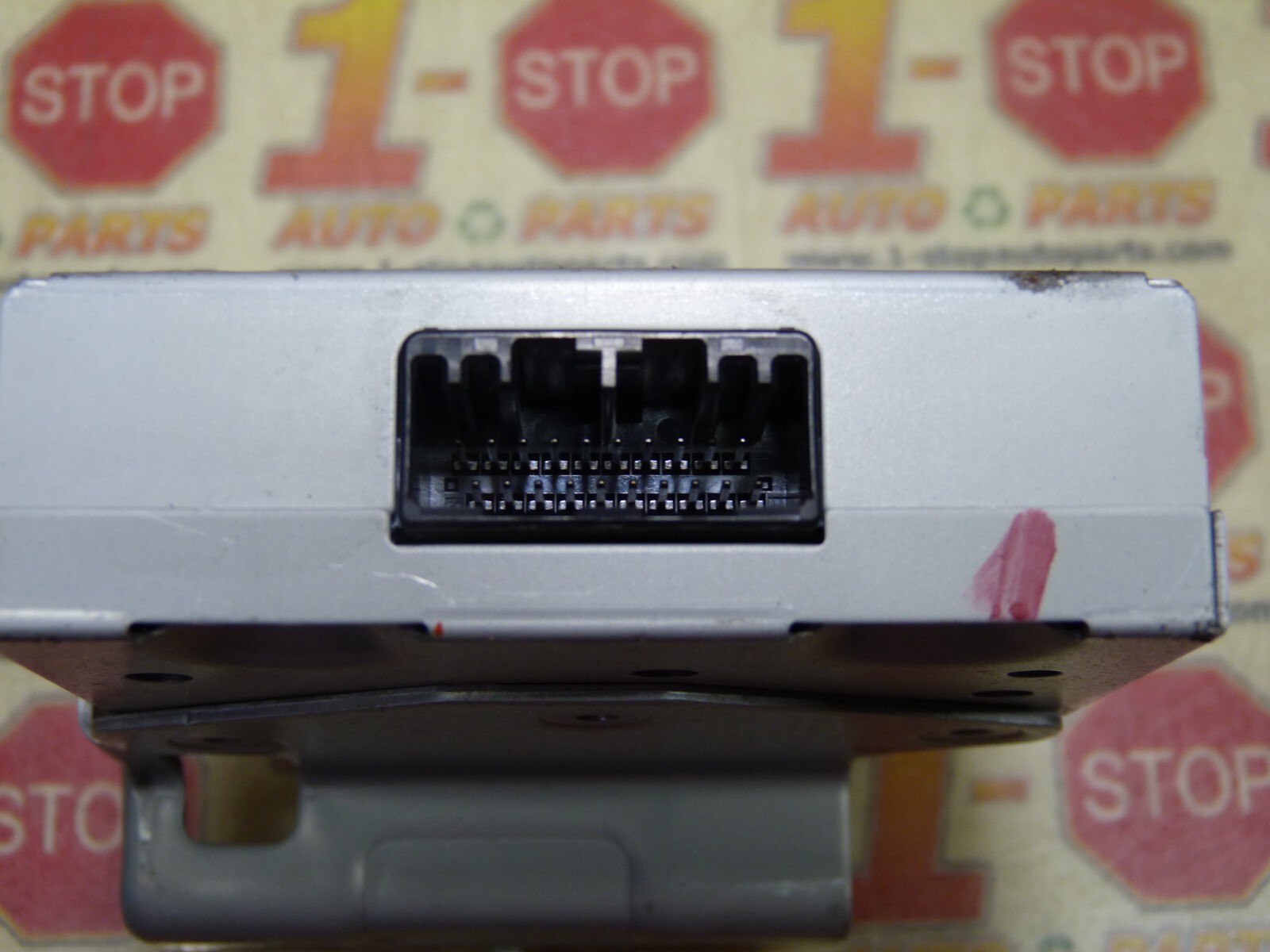 13-17 HONDA ACCORD SEDAN 2.4L ACTIVE NOISE BODY CONTROL MODULE 39200-T2A-A81 OEM
