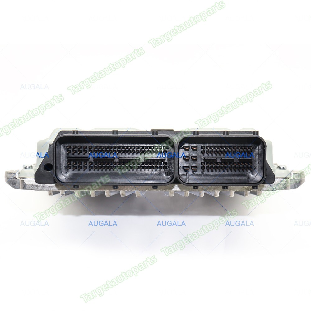 A2721538279 ECU ECM Engine Control Unit Module For Mercedes-Benz V W639 2008