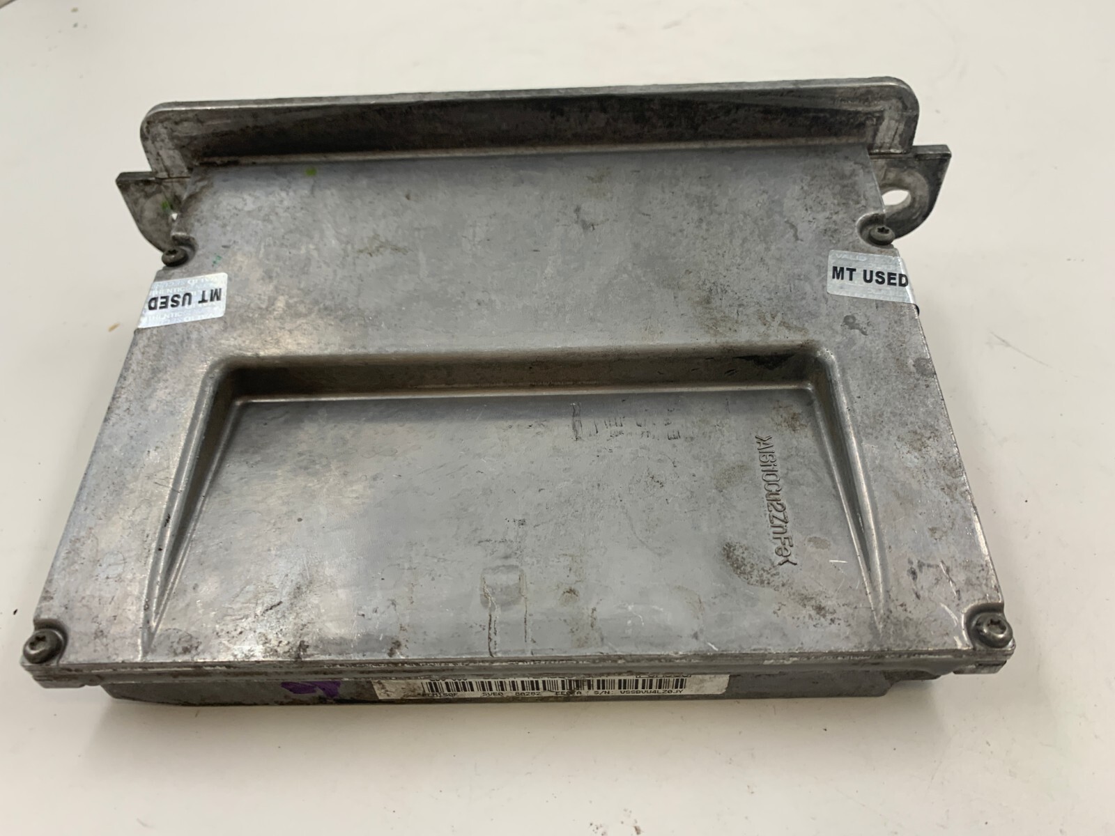 2008 Ford Escape Engine Control Module Unit ECU ECM OEM C03B48013