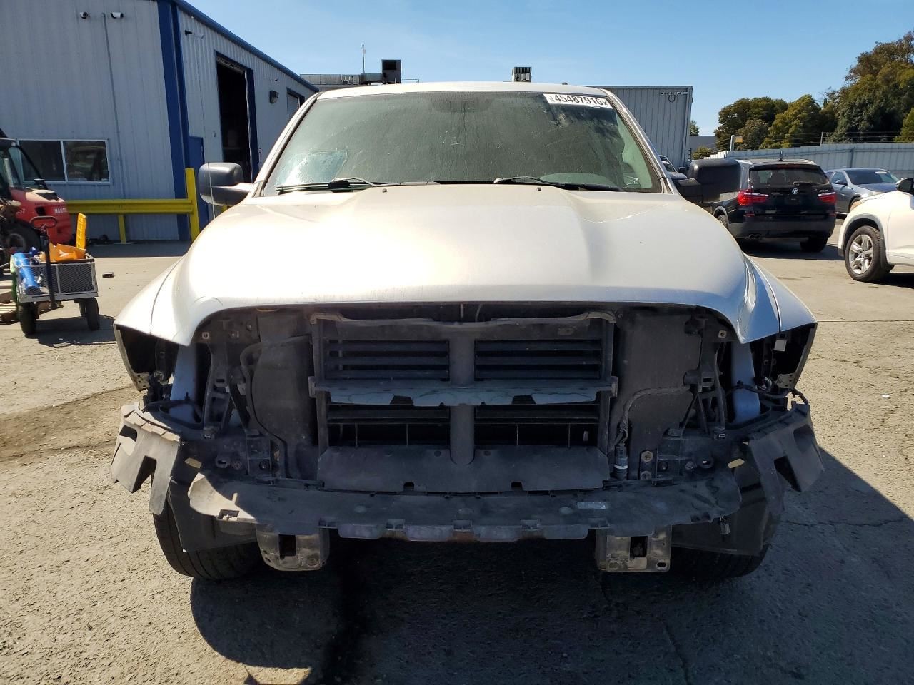 ENGINE CONTROL MODULE OEM 2014 DODGE RAM1500 1YR WRNTY