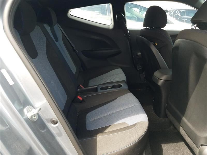 Chassis ECM Body Control BCM Left Hand Dash Base Fits 19-20 VELOSTER 697215