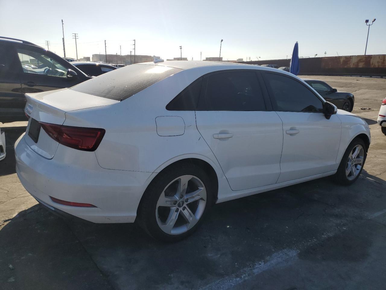 Used Engine Control Module (ECM) fits: 2017 Audi A3 Electronic Control Module 2.